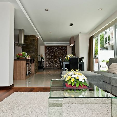 Karon View 2 Appartement Buitenkant foto