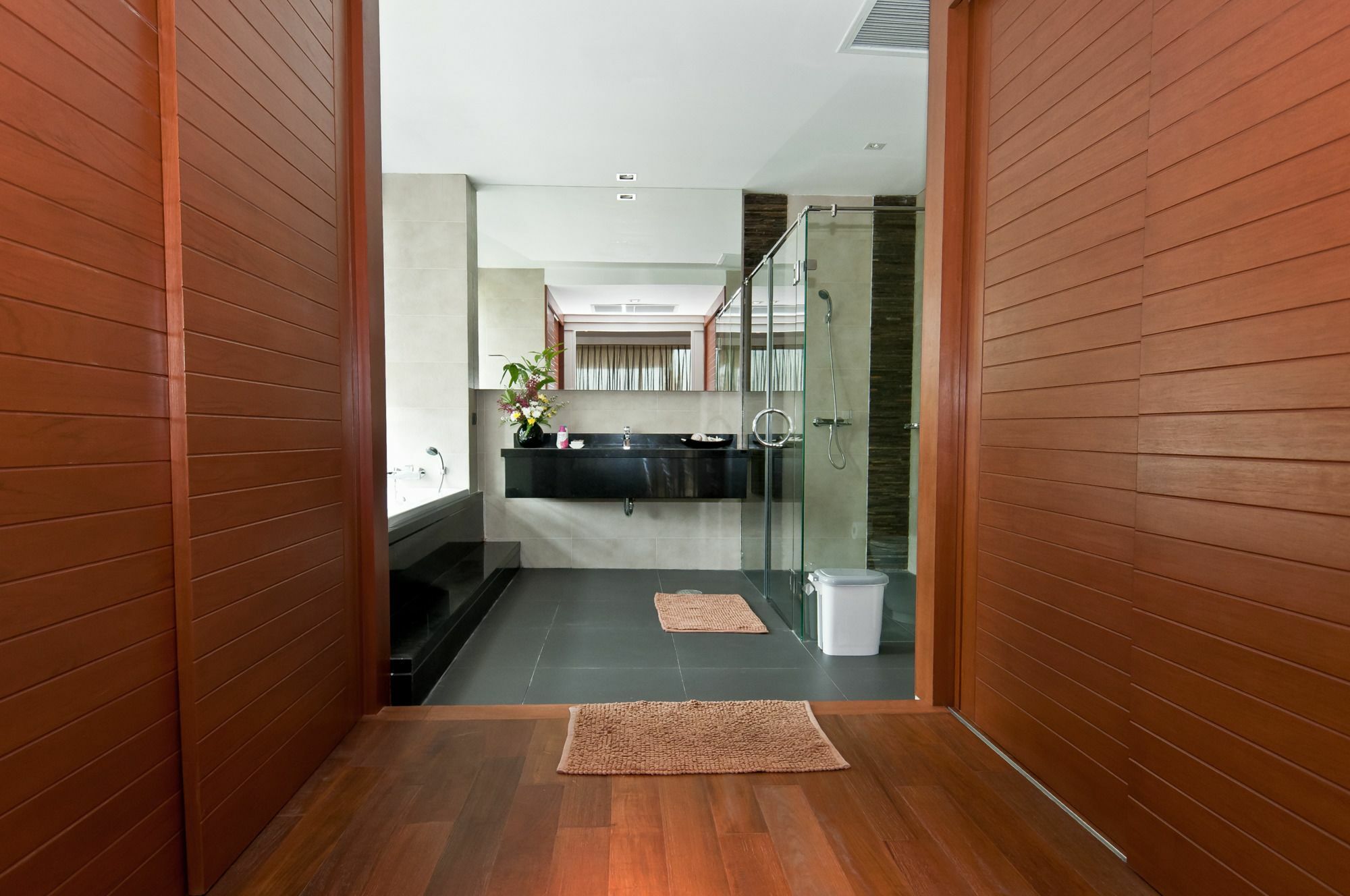 Karon View 2 Appartement Buitenkant foto